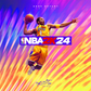 NBA 2k24 - PS4