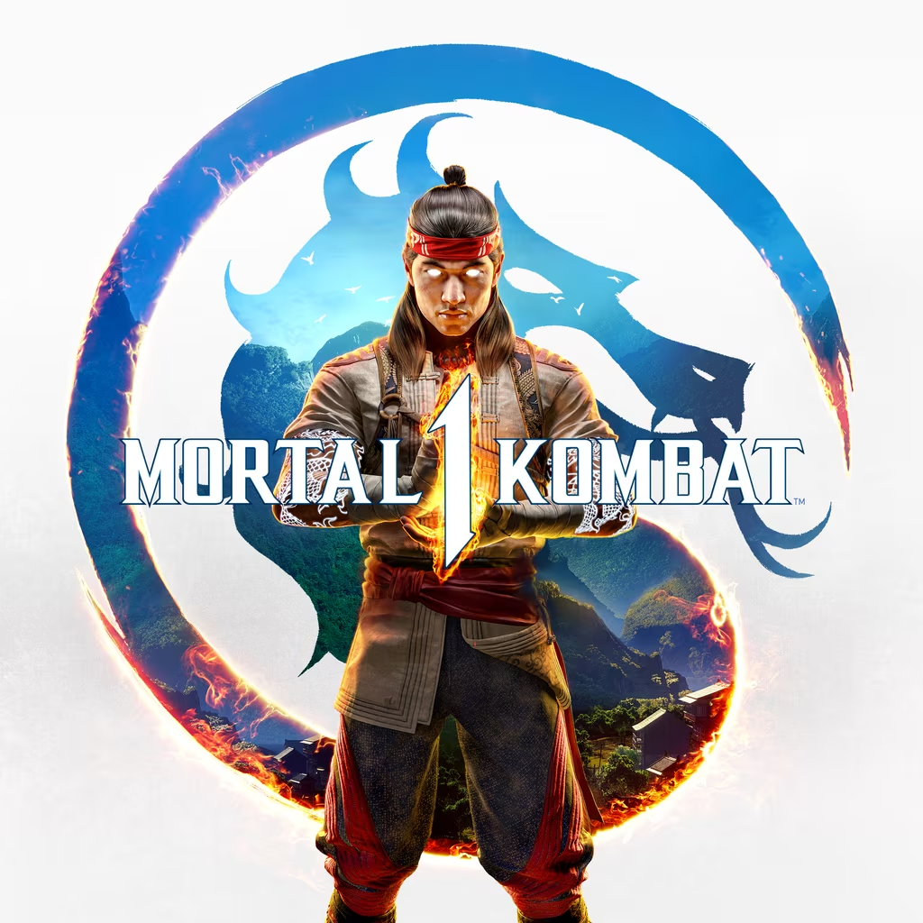 Mortal Kombat 1 - PS5