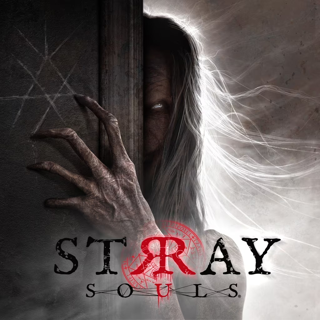 Stray Souls - PS4/PS5
