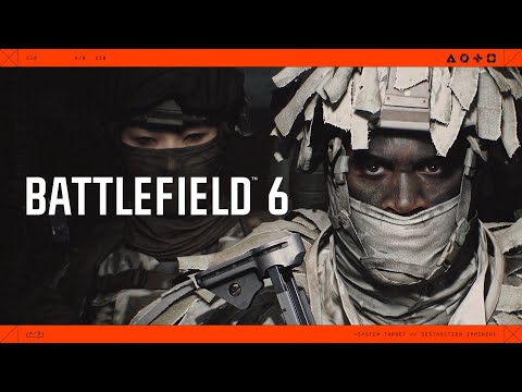 Battlefield 6 - PS5