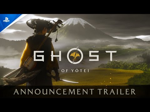 Ghost of Yotei - PS5