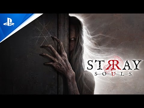 Stray Souls - PS4/PS5