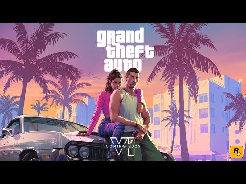 Grand Theft Auto VI - ULTIMATE EDITION (GTA 6) - PRE VENTA PS5