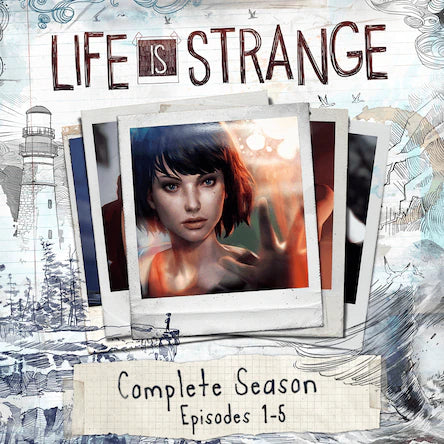 Life is Strange