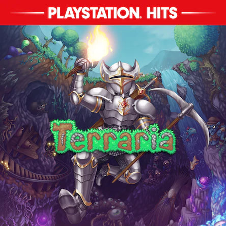 Terraria