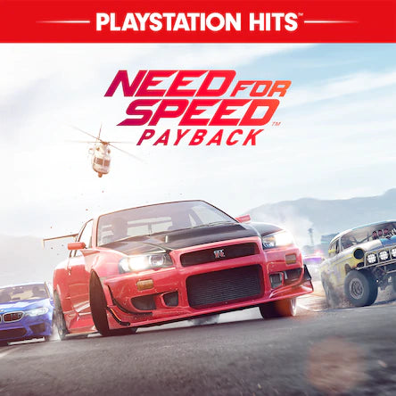Need for Speed Payback