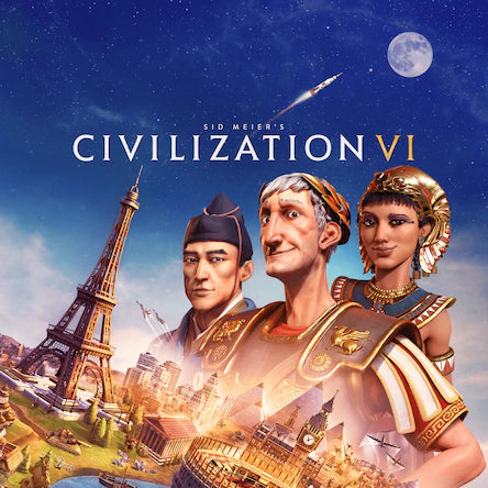 Sid Meier's Civilization VI