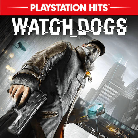 Watch Dogs