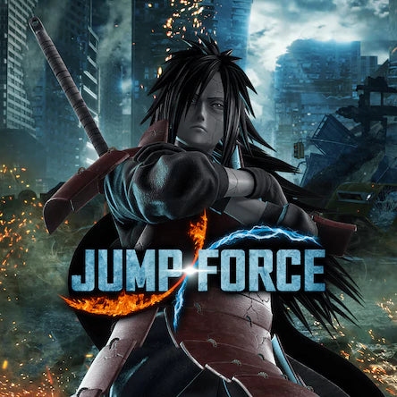 JUMP FORCE