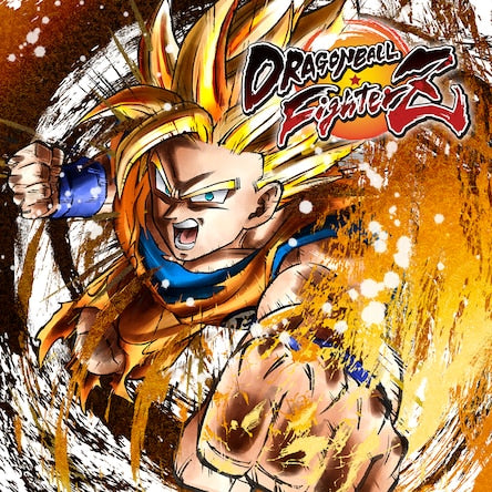 DRAGON BALL FIGHTERZ