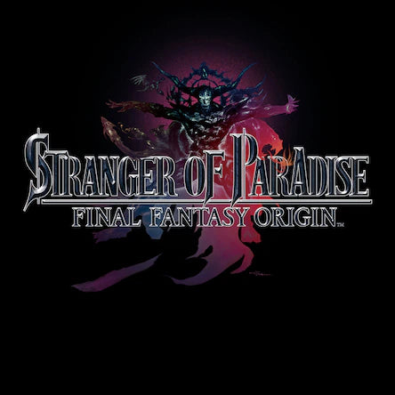 STRANGER OF PARADISE FINAL FANTASY ORIGIN PS4 & PS5