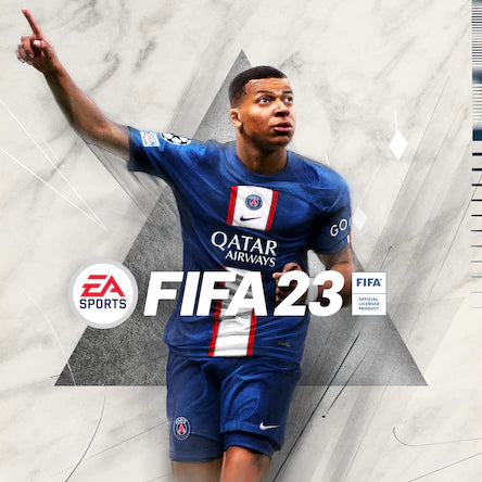 Fifa 23 PS4