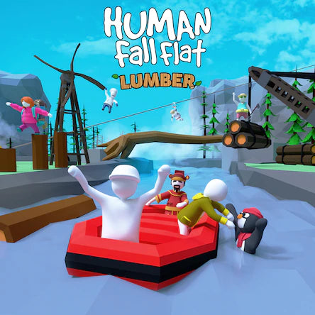 Human fall 2024 flat price ps4