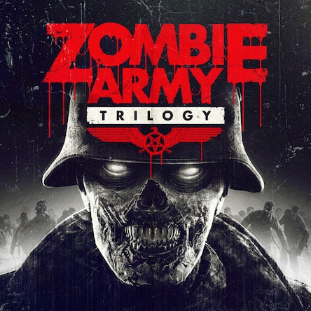 Zombie Army Trilogy