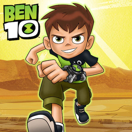 Ben 10