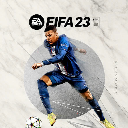 FIFA 23 PS5