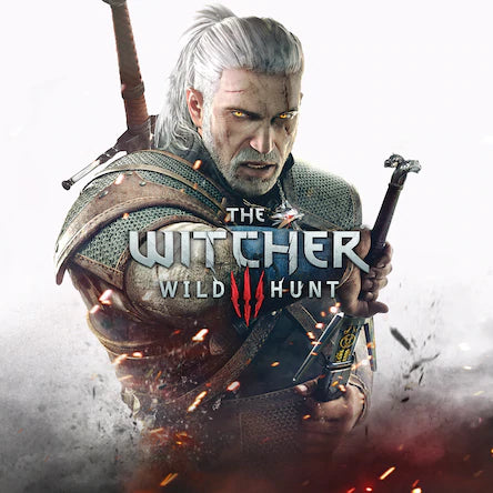 The Witcher 3: Wild Hunt PS4/PS5