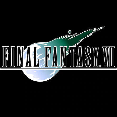 FINAL FANTASY VII