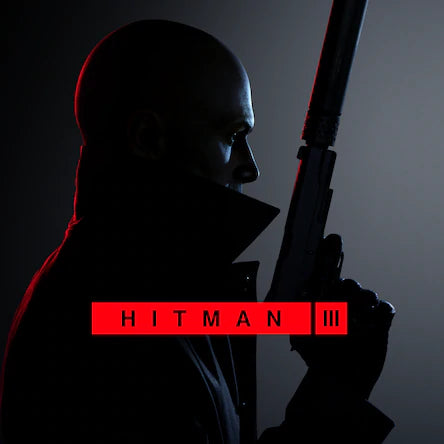 HITMAN 3