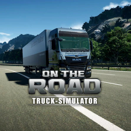 On The Road