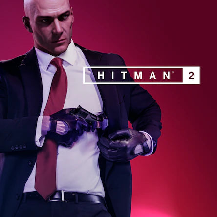 HITMAN™ 2