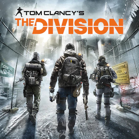 Tom Clancy’s The Division