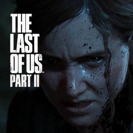 The Last of Us 2 - PS4