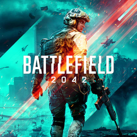 Battlefield 2042