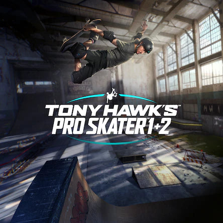 Tony Hawk's™ Pro Skater™ 1 + 2 PS4/PS5