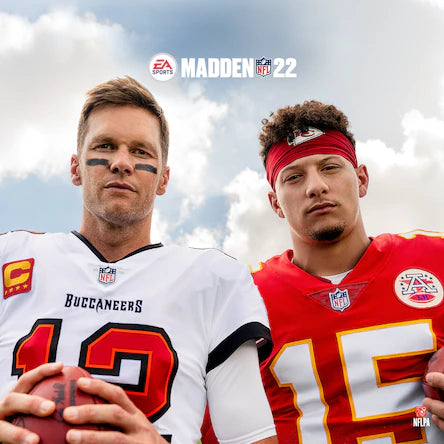Madden NFL 22 PS4