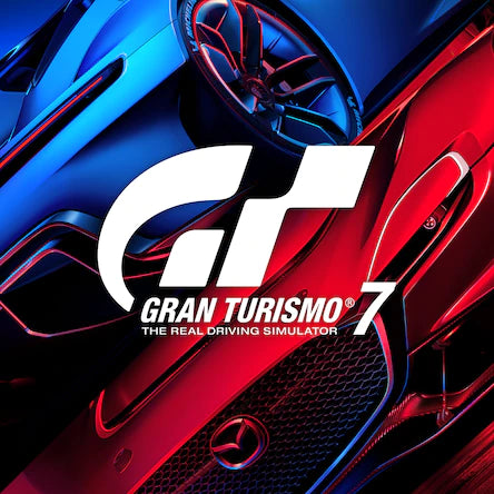 Gran Turismo 7 PS4/PS5