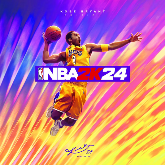 NBA 2k24 - PS4