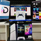 Ticket sorteo PS5