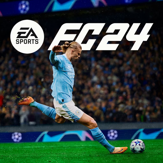 FC 24 PS4 (Fifa 24)