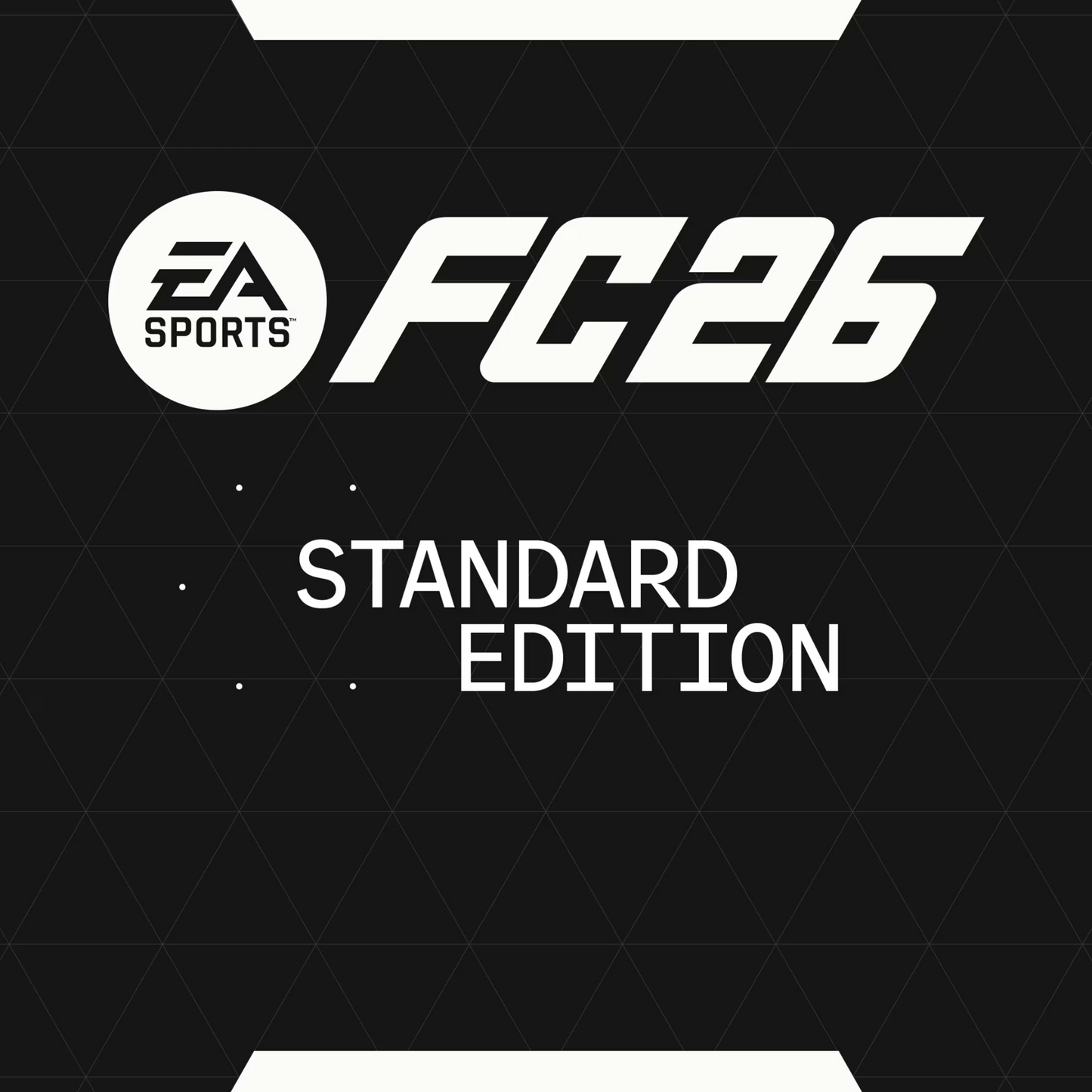 FC 26 - PS4 (Pre venta)