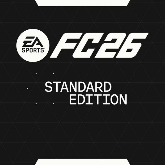 FC 26 - PS4 (Pre venta)