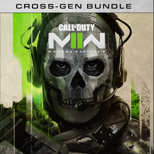 Call of Duty: Modern Warfare II PS4/PS5