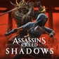 Assassins Creed Shadows - PS5