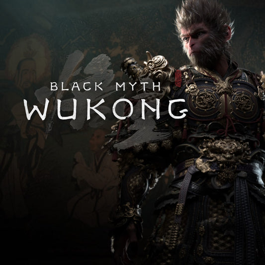 Black Myth: Wukong - PS5