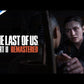 The last of us Part 2 - PS5