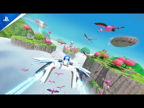 Astro Bot - PS5