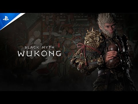 Black Myth: Wukong - PS5