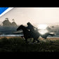 Rise of the ronin - PS5