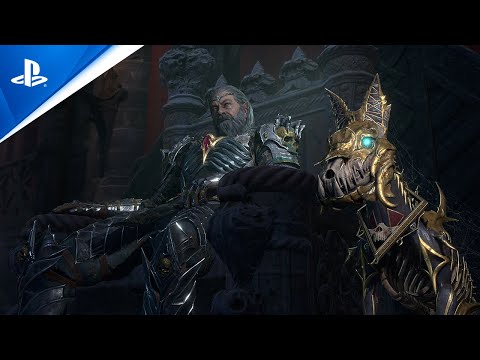 Baldurs Gate 3 - PS5