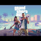 Grand Theft Auto VI (GTA 6) - PRE VENTA PS5