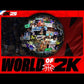 NBA 2k25 PS4