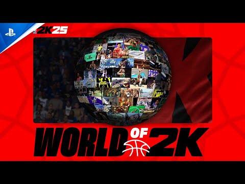 NBA 2k25 PS4