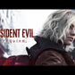 Resident evil Requiem - PS5