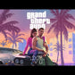 Grand Theft Auto VI (GTA 6) - PRE VENTA PS5