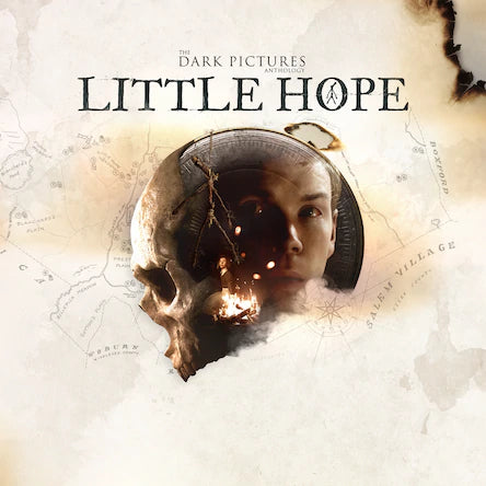 The Dark Pictures Anthology: Little Hope